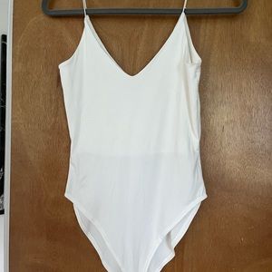 Gaze never worn bodysuit